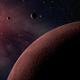 Illustration for article titled Could we find alien civilizations using infrared light?